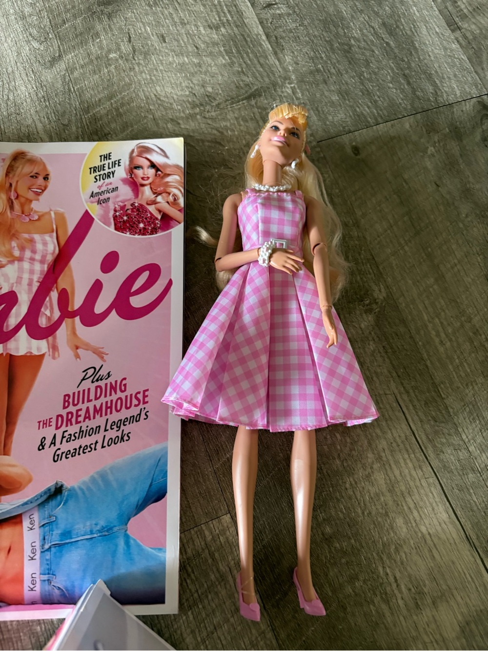 Barbie Lot - Picture 3 of 5